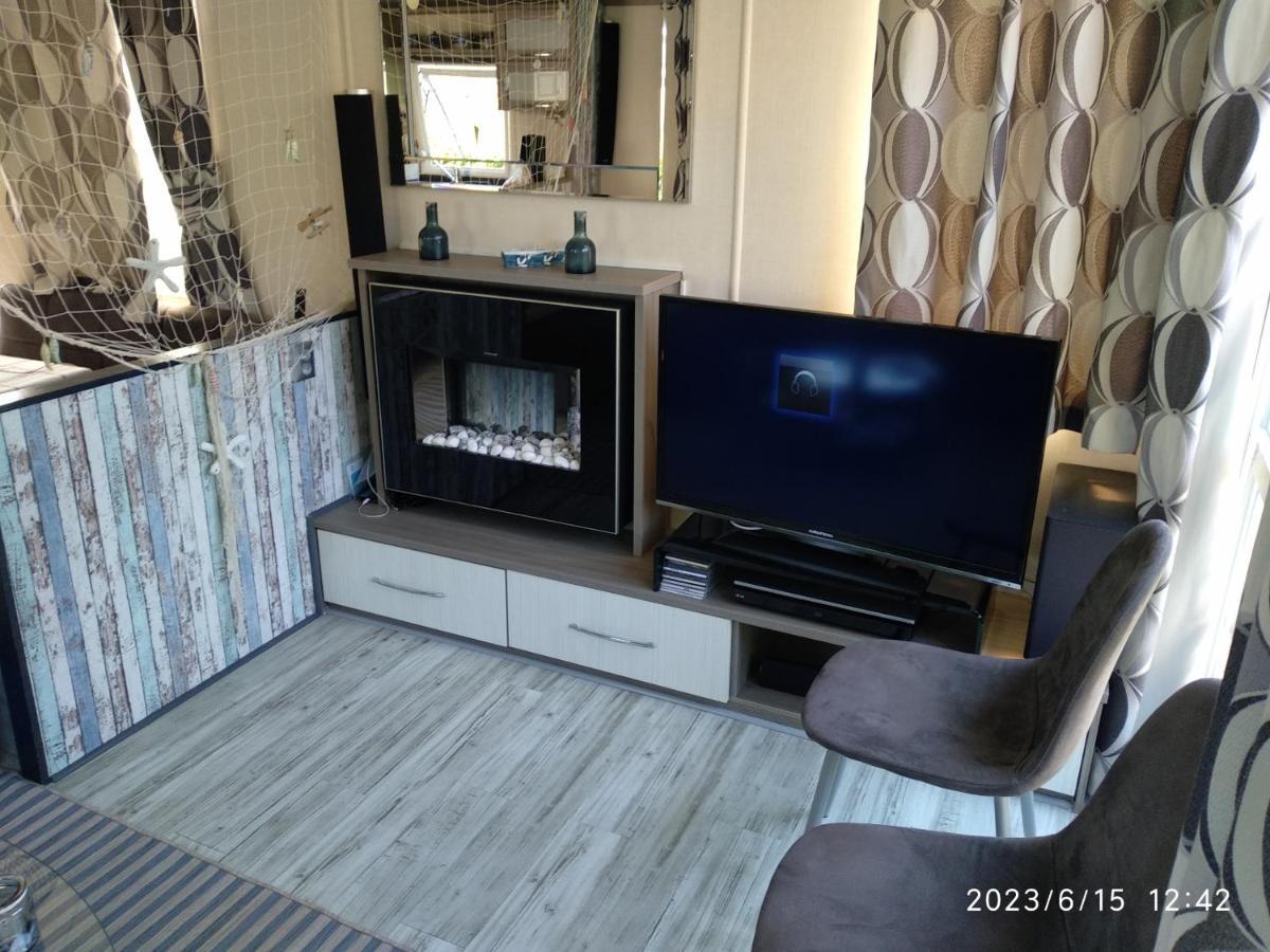 Beach Resort Nieuwvliet Bad - Nv 102 Экстерьер фото