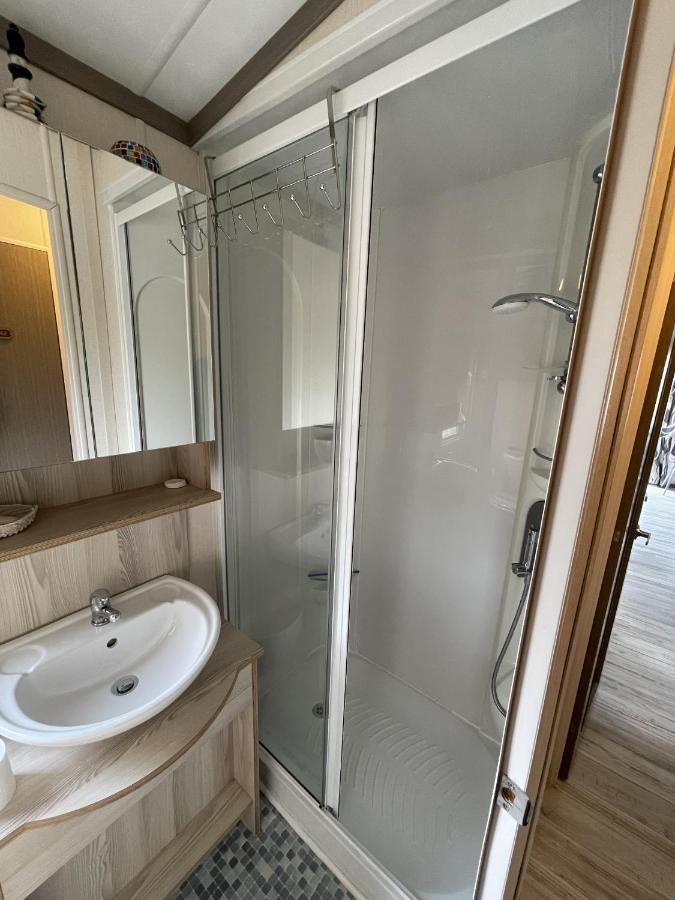 Beach Resort Nieuwvliet Bad - Nv 102 Экстерьер фото