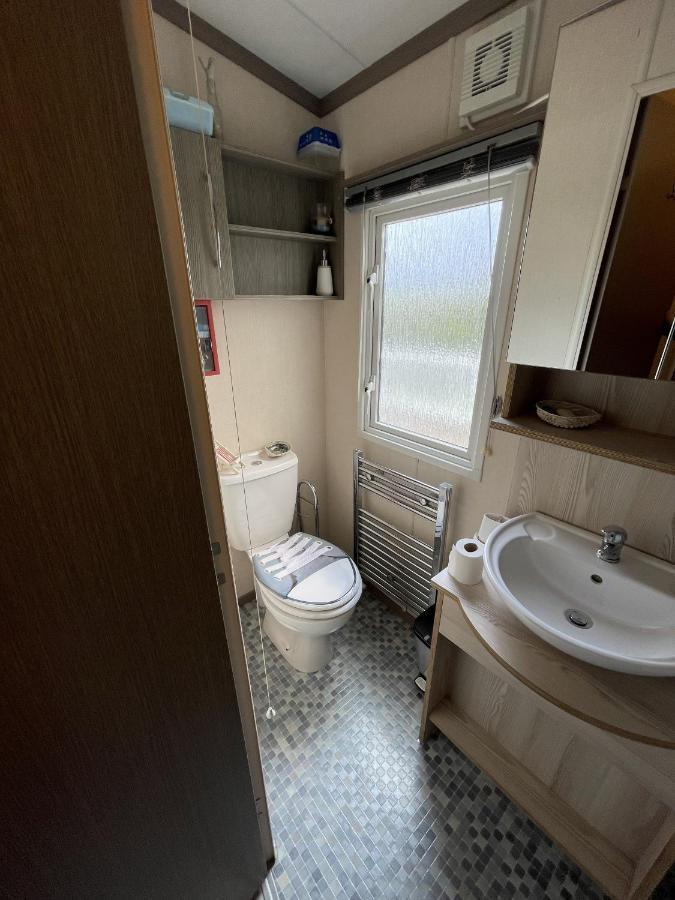 Beach Resort Nieuwvliet Bad - Nv 102 Экстерьер фото