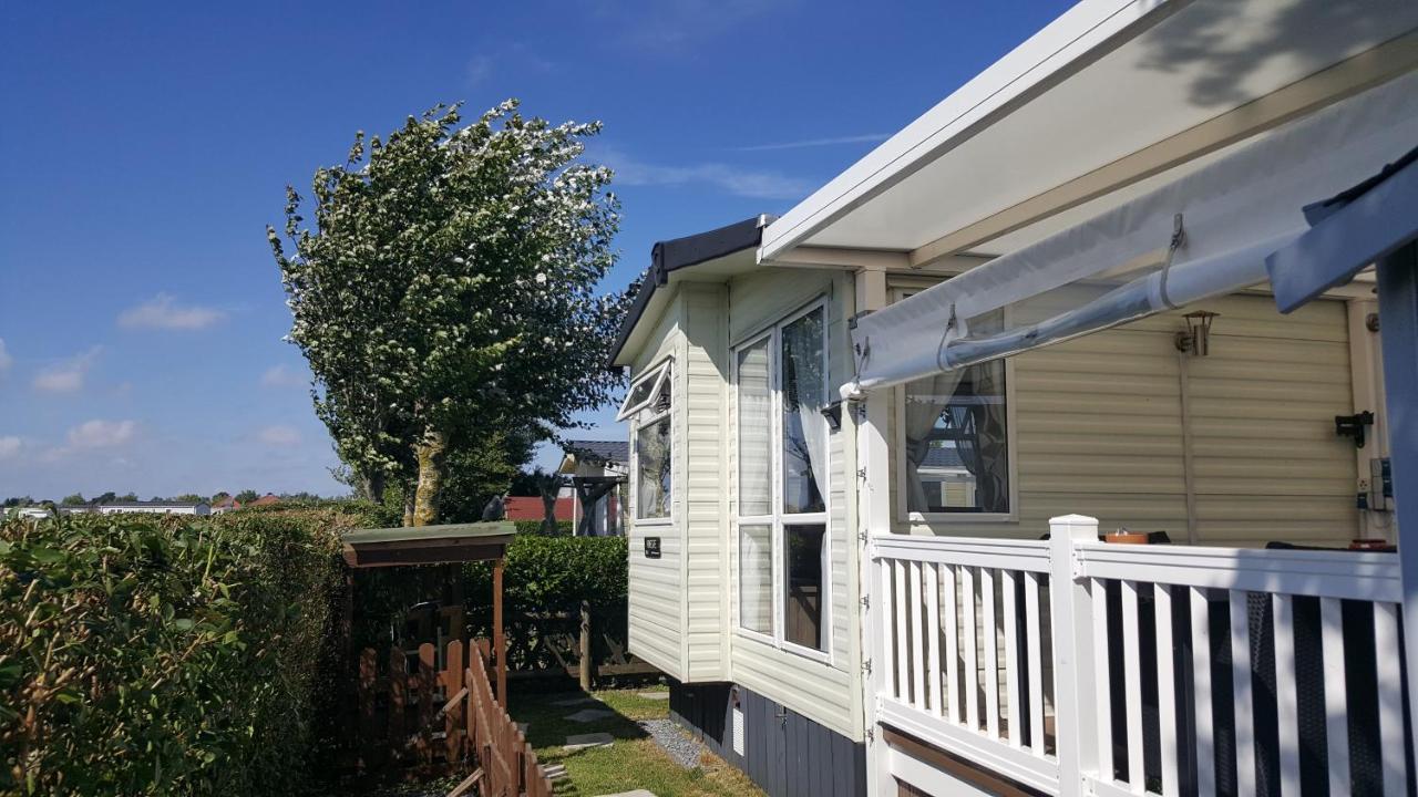 Beach Resort Nieuwvliet Bad - Nv 102 Экстерьер фото