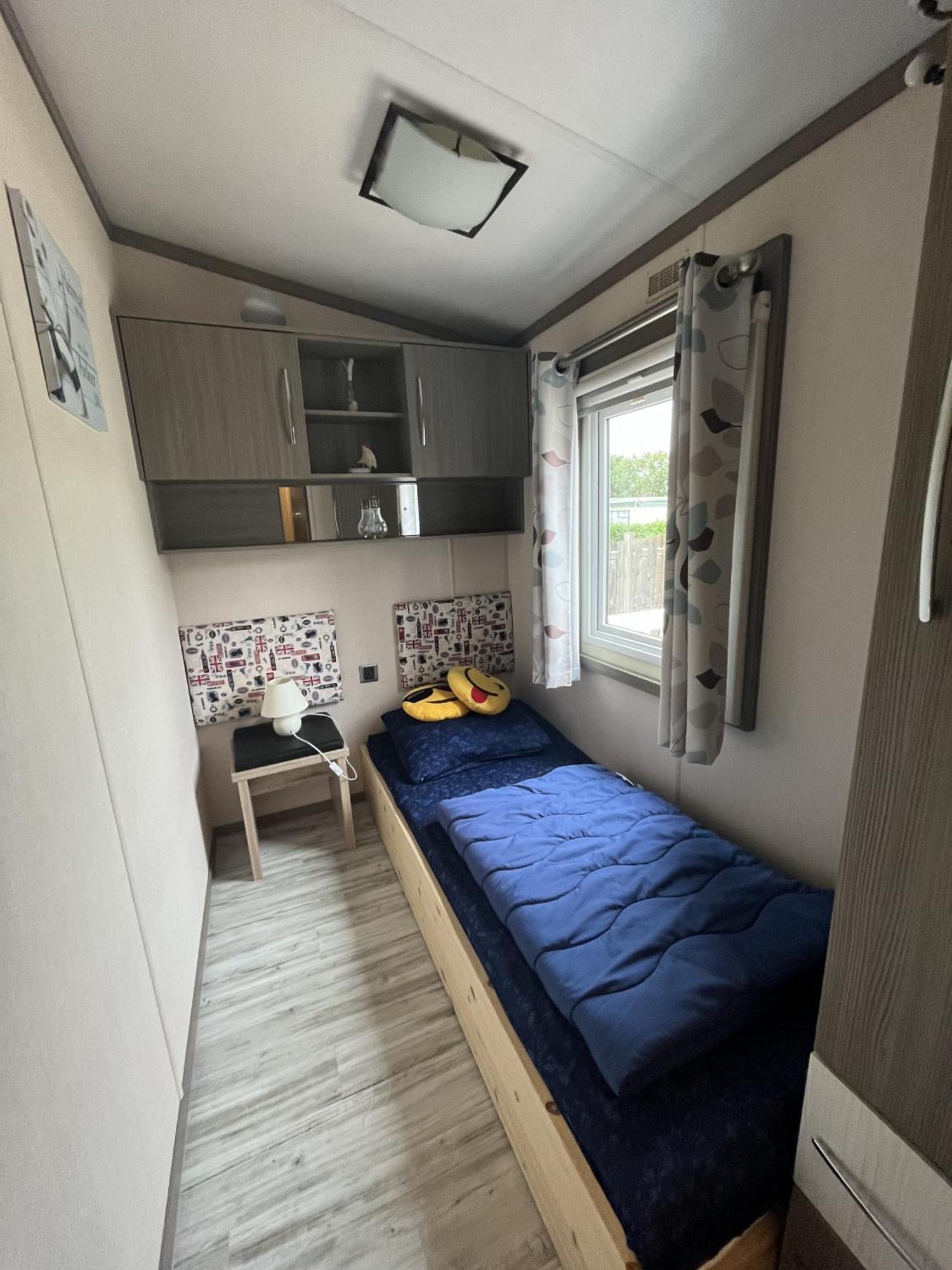 Beach Resort Nieuwvliet Bad - Nv 102 Экстерьер фото
