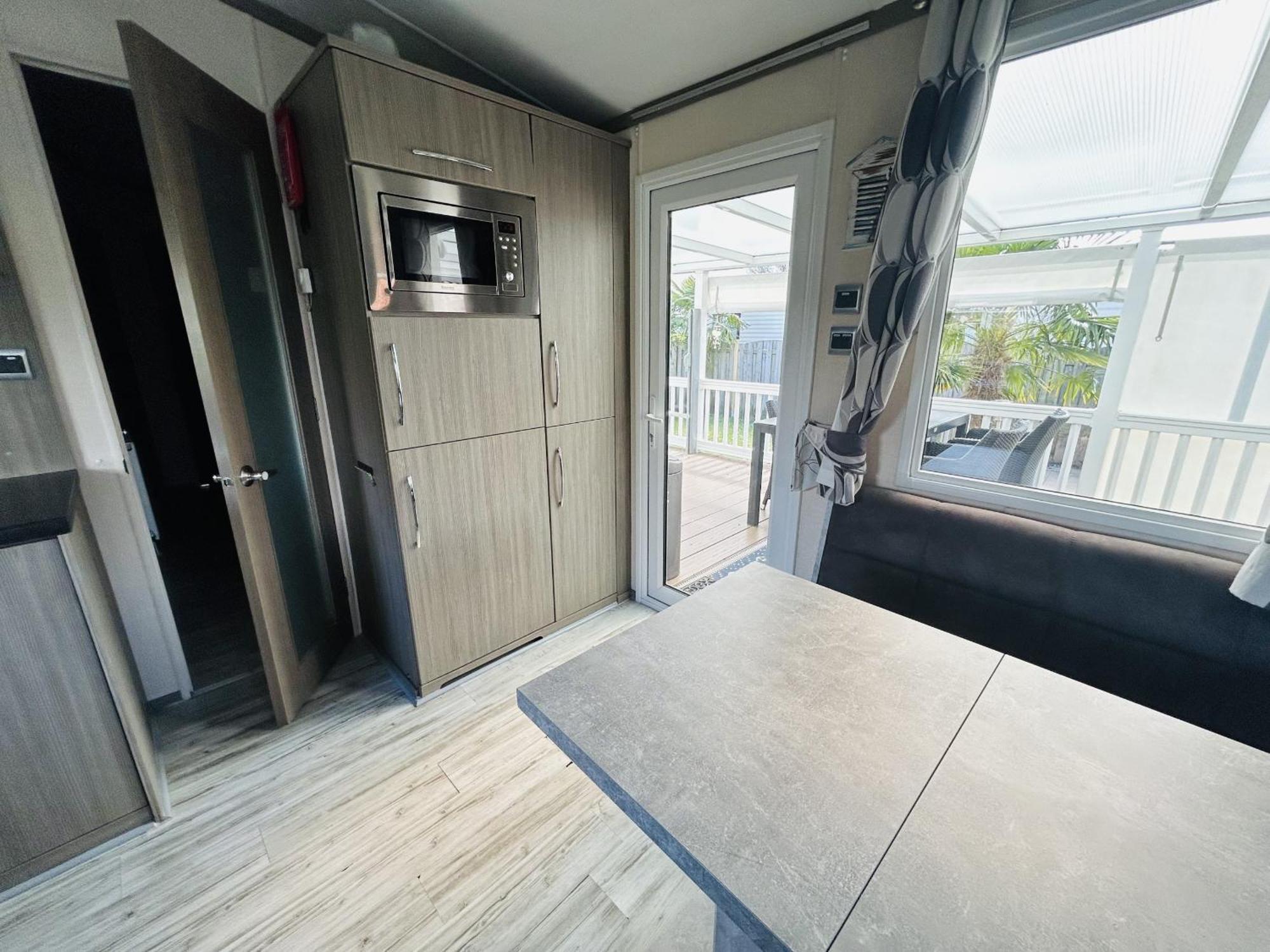 Beach Resort Nieuwvliet Bad - Nv 102 Экстерьер фото